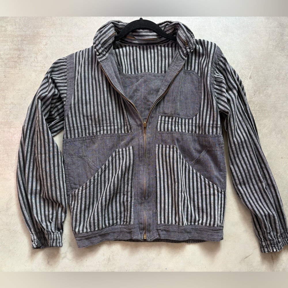 Unbranded Reverse Jacket - image 14